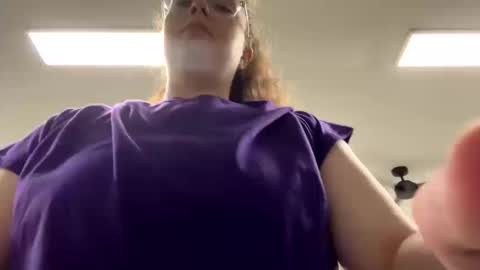 Snapshot of itsmilavoss chatting on 15, 10, 2025 Mila Voss online show from 15, 10, 2025