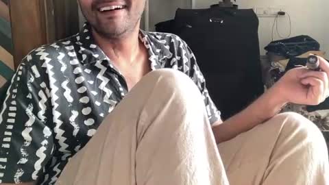 Raje online show from 16, 10, 2025