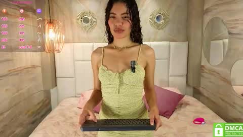 Naomy online show from 17, 12, 2025