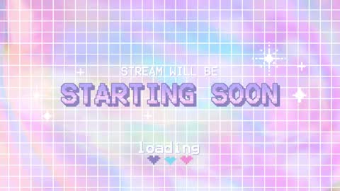 ItsNatashaRay online show from 9, 12, 2024