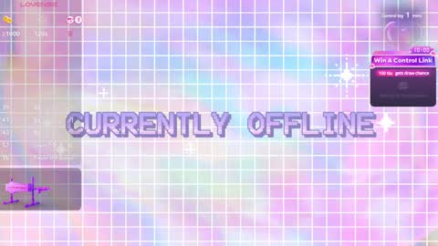 ItsNatashaRay online show from 14, 12, 2024