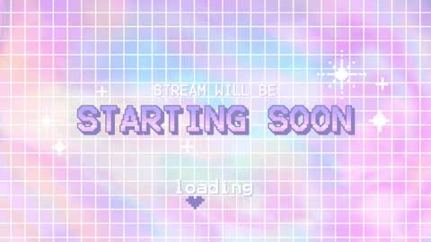 ItsNatashaRay online show from 3, 1, 2025