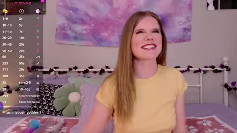 Nikki Sweet online show from 30, 3, 2026