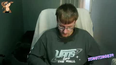 Snapshot of itsnotting834 chatting on 19, 9, 2025 online show from 19, 9, 2025