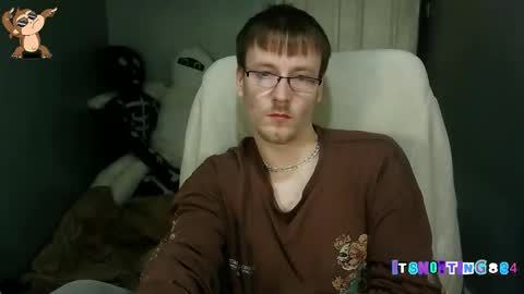 Snapshot of itsnotting834 chatting on 6, 10, 2025 online show from 6, 10, 2025