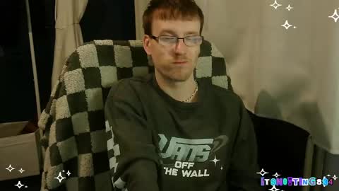 Snapshot of itsnotting834 chatting on 28, 4, 2026 online show from 28, 4, 2026
