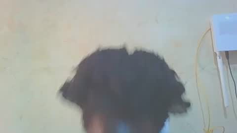 Snapshot of itsqueen_blacq chatting on 17, 9, 2025 Queen blacq online show from 17, 9, 2025