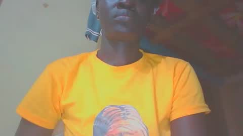 Snapshot of itsqueen_blacq chatting on 5, 10, 2025 Queen blacq online show from 5, 10, 2025