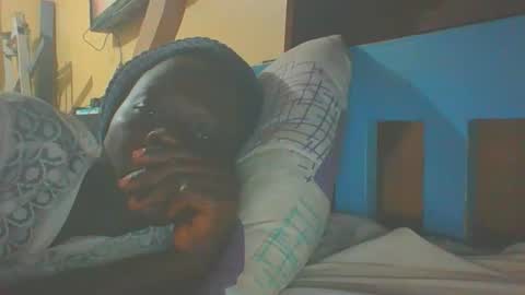 Snapshot of itsqueen_blacq chatting on 7, 10, 2025 Queen blacq online show from 7, 10, 2025