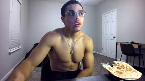 TARZAN online show from 18, 12, 2024