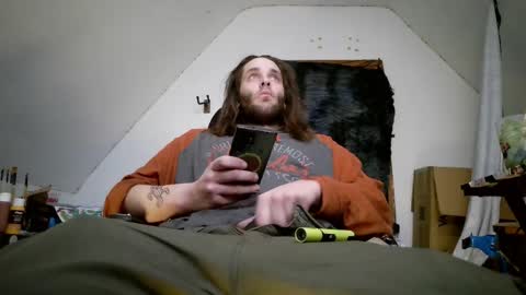 itsyaboiskunk online show from 20, 4, 2026