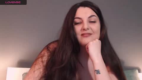 Snapshot of itsyourlady chatting on 20, 2, 2026 Melissa Khaan online show from 20, 2, 2026