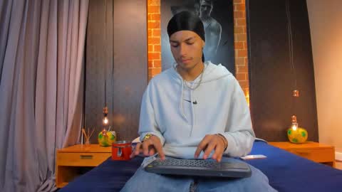 itszairen online show from 8, 2, 2026