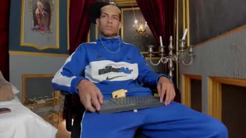 itszairen online show from 10, 3, 2026