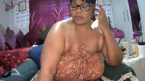 Snapshot of itumeleng74 chatting on 12, 5, 2026 itumeleng74 online show from 12, 5, 2026