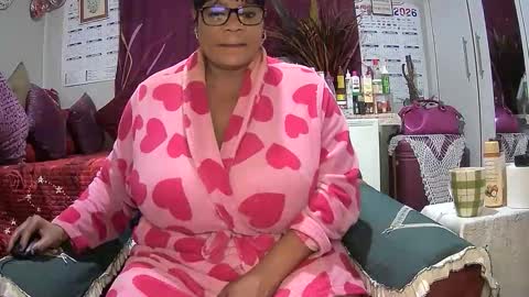 Snapshot of itumeleng74 chatting on 12, 5, 2026 itumeleng74 online show from 12, 5, 2026