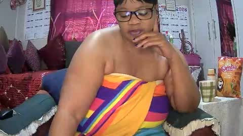 Snapshot of itumeleng74 chatting on 16, 5, 2026 itumeleng74 online show from 16, 5, 2026