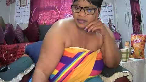 Snapshot of itumeleng74 chatting on 16, 5, 2026 itumeleng74 online show from 16, 5, 2026