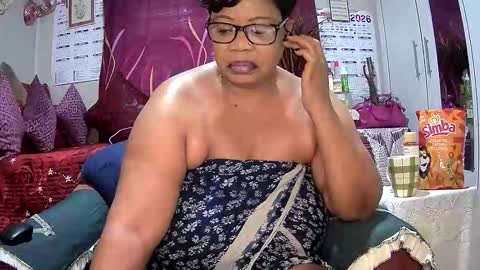 Snapshot of itumeleng74 chatting on 1, 6, 2026 itumeleng74 online show from 1, 6, 2026