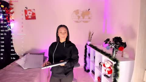 Call me Itzel   online show from 28, 12, 2024