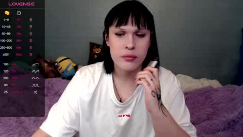 Sasha online show from 6, 3, 2025