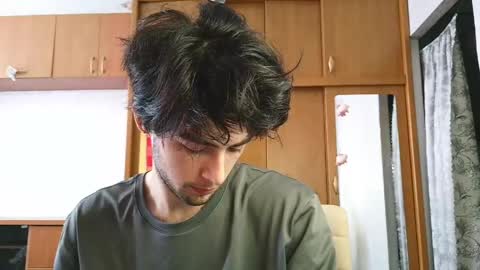 Snapshot of ivan_bybe chatting on 14, 5, 2026 ivan_bybe online show from 14, 5, 2026