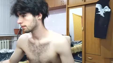 Snapshot of ivan_bybe chatting on 21, 5, 2026 ivan_bybe online show from 21, 5, 2026