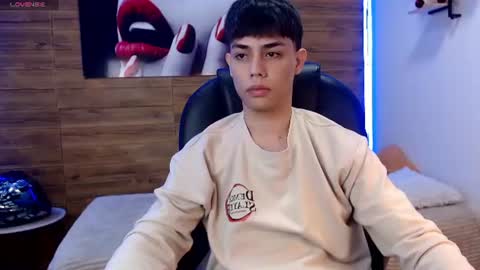Snapshot of ivan_cooper chatting on 9, 8, 2026 Ivan Follow me please online show from 9, 8, 2026