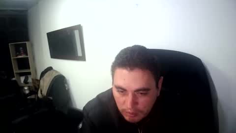 Ivan M online show from 4, 11, 2025