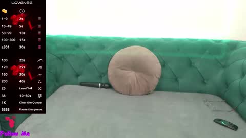 ivanacharm online show from 3, 10, 2025