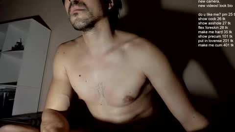 Snapshot of ivancegun chatting on 18, 2, 2025 Ivan online show from 18, 2, 2025