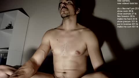 Snapshot of ivancegun chatting on 18, 2, 2025 Ivan online show from 18, 2, 2025