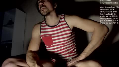 Snapshot of ivancegun chatting on 20, 2, 2025 Ivan online show from 20, 2, 2025