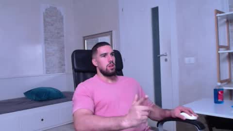 IvanHydee online show from 13, 9, 2025