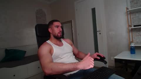 IvanHydee online show from 7, 1, 2026