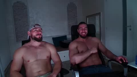 IvanHydee online show from 20, 2, 2026