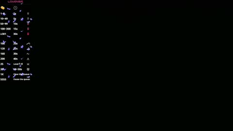 ivanna__deer online show from 17, 9, 2025