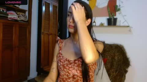 Ivanna online show from 15, 5, 2026
