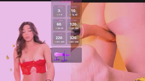 Ivanna online show from 7, 2, 2026