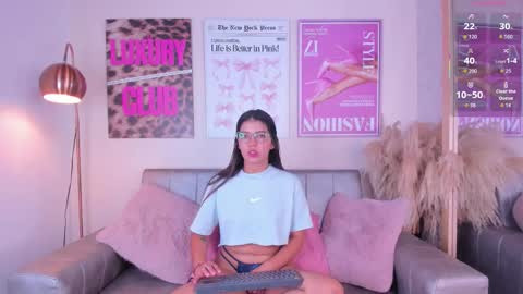 Snapshot of ivanna_velvet chatting on 13, 3, 2026 ivanna_velvet online show from 13, 3, 2026