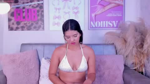 Snapshot of ivanna_velvet chatting on 16, 3, 2026 ivanna_velvet online show from 16, 3, 2026