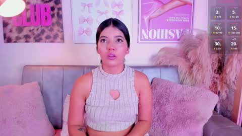 Snapshot of ivanna_velvet chatting on 24, 3, 2026 ivanna_velvet online show from 24, 3, 2026