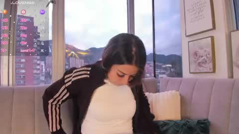 Snapshot of ivanna_west chatting on 13, 7, 2026 Ivanna West online show from 13, 7, 2026