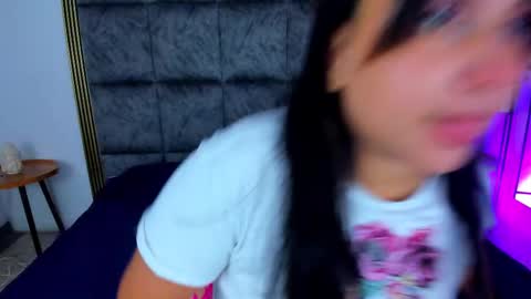 Snapshot of ivannaavega chatting on 3, 10, 2025 Ivanna online show from 3, 10, 2025