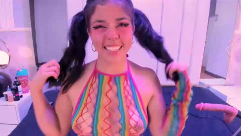     online show from 29, 9, 2025