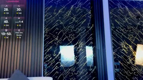 ivanna online show from 22, 4, 2026