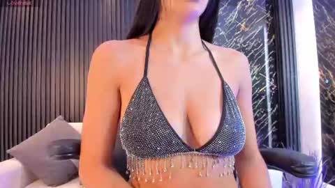 Snapshot of ivannafoxx_ chatting on 6, 7, 2026 ivanna online show from 6, 7, 2026