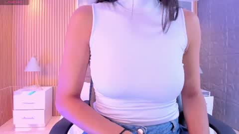 Snapshot of ivannafoxx_ chatting on 25, 7, 2026 ivanna online show from 25, 7, 2026