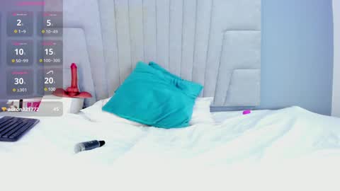 Snapshot of ivannajackson_ chatting on 29, 1, 2025 Ivanna online show from 29, 1, 2025