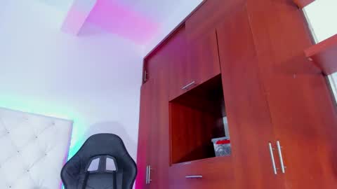 Snapshot of ivannapretyts chatting on 12, 9, 2025 ivannapretyts online show from 12, 9, 2025